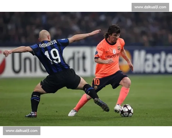 欧冠半决赛回顾 巴萨与切尔西激战正酣 谁能笑到最后